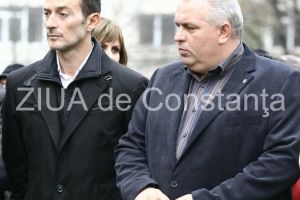 Dosarul Retrocedarilor din Constanta: Radu Mazare, Nicusor Constantinescu, afaceristi, evaluatori si notari publici, in asteptarea deciziei finale 