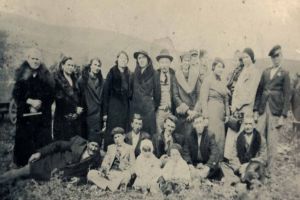 Comunitati etnice stabilite in Dobrogea si la Medgidia. Italienii (galerie foto) 