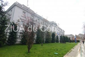 Premiera in Politia din Constanta! Totul se decide in luna martie 