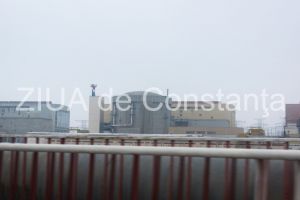 Zeci de componente pentru statiile de respirat, achizitionate de CNE Cernavoda (document)