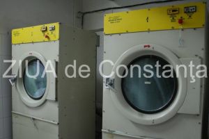 Un investitor construieste o spalatorie industriala in statiunea Jupiter din Mangalia (document)