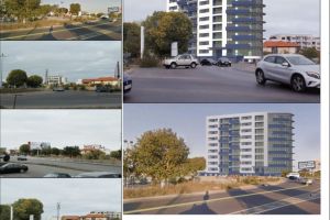 Cum va arata blocul de opt etaje ridicat de SC VDT Construct Impex in Palazu Mare (document)