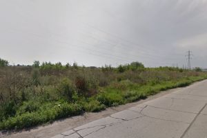 Teren de langa Targul de legume - fructe Constanta, scos la mezat. Cui apartine si la ce suma a fost evaluat
