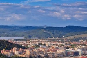 Populatia municipiului Ramnicu Valcea, in CRESTERE:  118.000 locuitori!