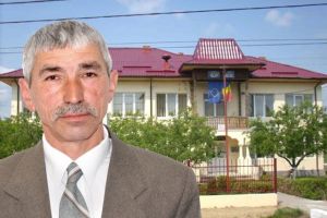 Primarul Lucian Antonie are în vedere construirea unei pieţe agroalimentare moderne în Tetoiu