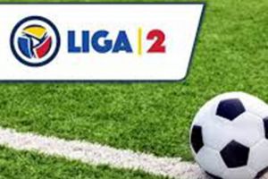 Programul returului din Liga 2