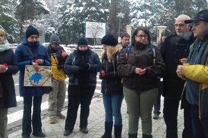 Angajaţii nemulţumiţi ai MCDR aşteaptă un răspuns din partea Consiliului Judeţean