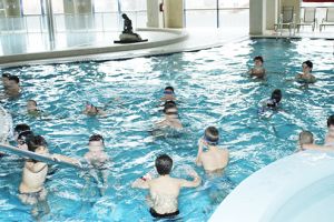 Durere fără margini. Copilul înecat la Aqualand s-a stins din viaţă