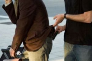 Pericolul nocturn pentru romani. Sfaturi pentru a va salva viaţa