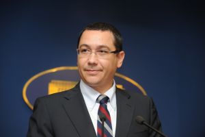 Victor Ponta a făcut anunţul legat de o eventuală candidatură la Preşedinţie