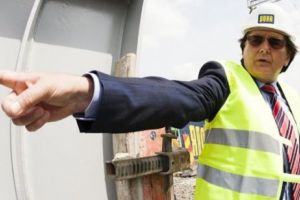 Primarul Timişoarei: ”Da, sunt un politician excentric. Și nu pot să fiu decât mândru că sunt astfel!”