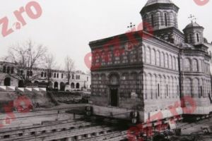 „Inginerul Raiului” a salvat 13 biserici din faţa buldozerelor comuniste