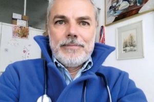 Dr. Mihai Craiu, fondatorul Spitalului Virtual pentru Copii: „ Fiul meu a avut gripa pandemică AH1N1, a fost pacientul cu numărul 57”