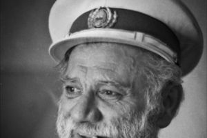 Ernest Maftei actorul care i-a păcălit pe comunişti. Povestea unei fotografii