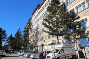 Peste douăzeci de posturi vacante, la Spitalul Judeţean de Urgenţă Târgu-Jiu