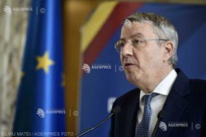 #Romania2019.eu/INTERVIU George Ciamba:  Brexit – moment semnificativ al Preşedinţiei la Consiliul UE; acţiunea României – extrem de importantă