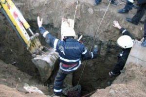 Ministerul Muncii: 2.096 persoane au suferit accidente de muncă în semestrul I din 2018; 36 şi-au pierdut viaţa