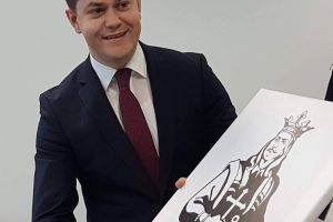 Ștefan cel Mare şi Sfânt nu a fost şi niciodată nu va fi socialist