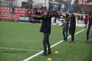 Reunirea Pandurilor mai aşteaptă