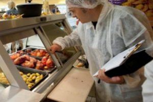 Amenzi de peste în valoare de 14.000 lei, aplicate de DSVSA, în urma controalelor din perioada sărbătorilor de iarnă