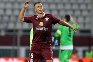 Daniel Pancu: „Mi-aş dori pe viitor să fiu antrenor la Iaşi”