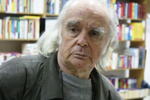 Interviu în oglindă – Despre Emil Brumaru, cu dragoste
