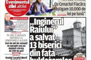Joi 10 ianuarie