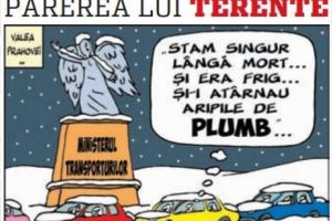Părerea lui Terente
