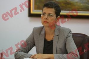 Klaus Iohannis a respins-o iar pe Adina Florea pentru şefia DNA