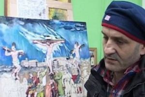 Spărgătorul „Nepotul”, urmărit prin Interpol, prins la un banal control pe stradă