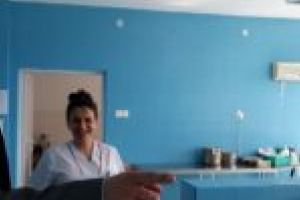 Contractele de închiriere cu cabinetele medicale nu vor mai fi prelungite de Primăria Caransebeş! Ambulatoriu înfiinţat de Borcean pas cu pas!