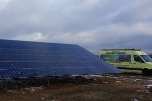 Green Seiro angajează. Fă parte din echipa ”fotovoltaică”