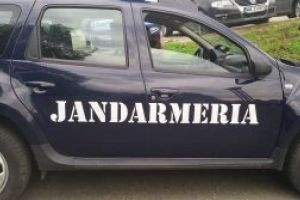 Bilant la Jandarmeria Maramures. Vezi cifrele pe 2018