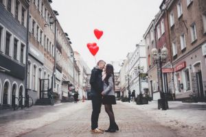 3 modalitati prin care iti poti IMPRESIONA IUBITUL de Valentine’s Day