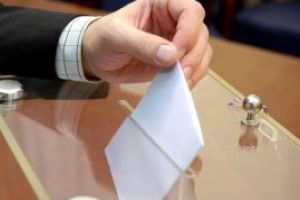 Cati cetateni cu drept de vot sunt inscrisi in Registrul electoral