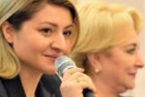 „Implicarea Luminiţei Jivan poate schimba într-un mod major Reşiţa şi chiar Banatul de Munte!”
