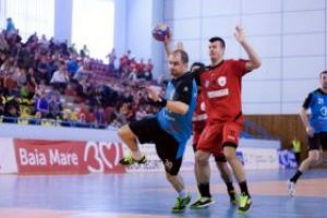 Minaur Baia Mare pleaca in turneu de pregatire in Cehia. Vezi aici, programul partidelor amicale