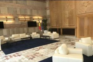 Doi dintre GREII  Europei participă doar la CONCERTUL de la ATENEU. Preşedintele Iohannis primeşte SEPARAT oaspeţii


