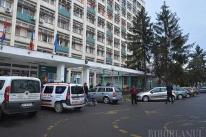 Spitalul Clinic Municipal 