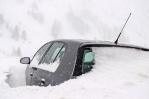 METEO. ANM aruncă BOMBA despre IANUARIE 2019. ALERTĂ în România