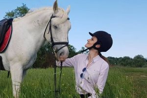 O fotografă din Braşov face furori la Madrid