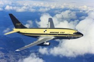 Boeing si Airbus au livrat un numar record de avioane civile in 2018