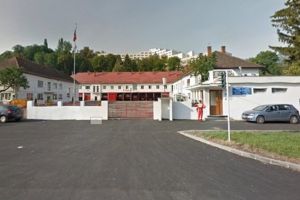 Sediul ISU Braşov intră în reparaţii capitale
