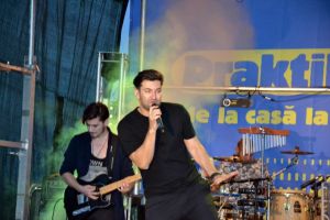 Artist îndrăgit de gorjeni, acuzat de ANAF că a lucrat la negru