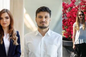 Studenţi mureşeni premiaţi la Gala Studenţilor Români din Străinătate
