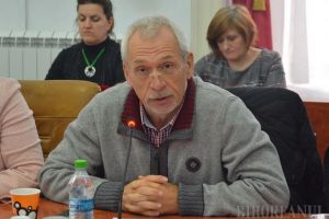 Ţara şi banii ţării: Cum s-a ales PSD-istul Gheorghe Ţara cu un salariu de 6000 de euro lunar!