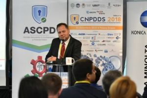 Curs postuniversitar de protecţia datelor, la UMFST Târgu-Mureş