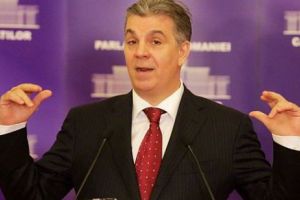 Fostul preşedinte al CAMEREI DEPUTAŢILOR, în faţa magistraţilor de la Tribunalul Bucureşti. 