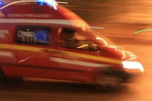 ACCIDENT GROAZNIC pe A1! Două persoane AU MURIT