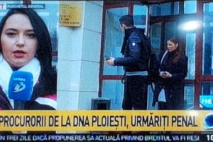 TOTI procurorii de la DNA Ploiesti, urmariti PENAL, dupa acuzatiile fratilor Cosma